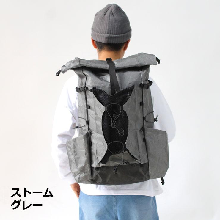 TRAIL BUM トレイルバム go-on リュック : protocol - 通販 TRAIL BUM トレイルバム go-on リュック : protocol - 通販