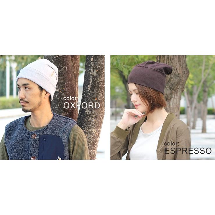 ニット帽 夏 メンズ 大きめ 帽子 ブランド グッドウェア GOOD WEAR ジャージーキャップ キャンプ フェス おしゃれ | Goodwear | 19