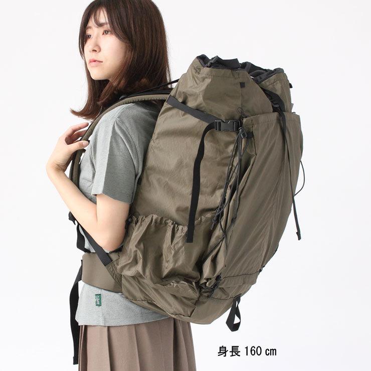HAULER｜Trail Bum（トレイルバム）公式サイト
