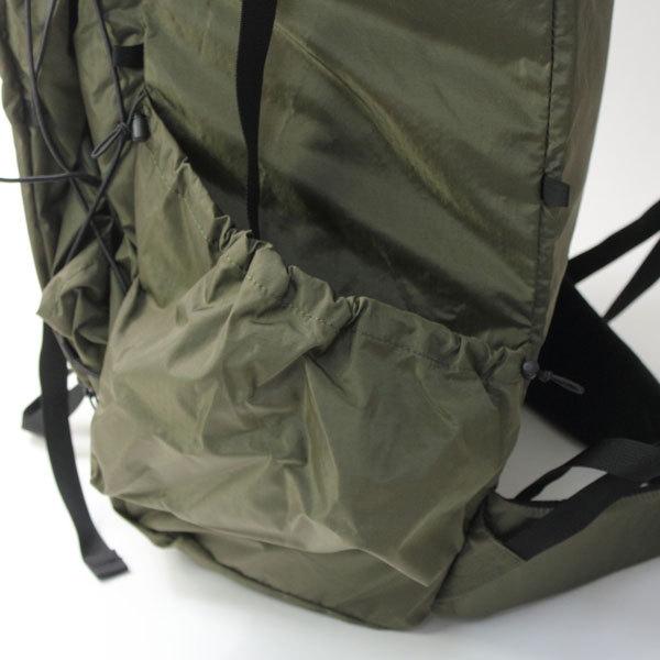 トレイルバム ホーラー リュック TRAIL BUM HAULER | TRAIL BUM | 08