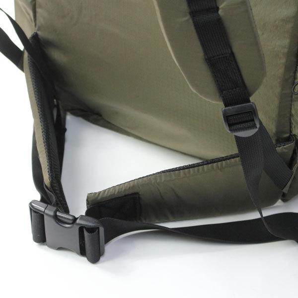 トレイルバム ホーラー リュック TRAIL BUM HAULER | TRAIL BUM | 09