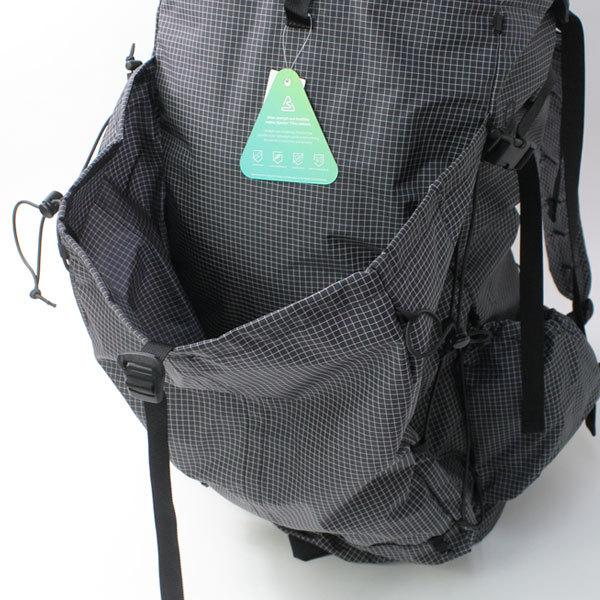 TRAIL BUM トレイルバム ホーラー スペクトラ リュック HAULER TRAIL BUM トレイルバム ホーラー スペクトラ リュック HAULER