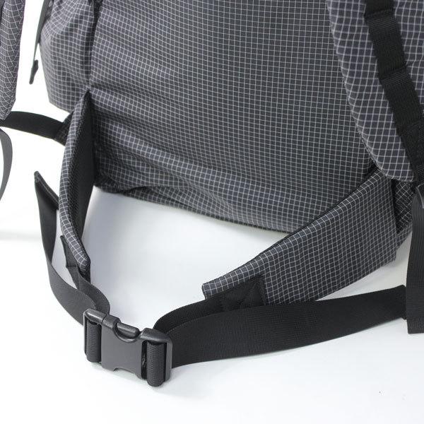 TRAIL BUM トレイルバム ホーラー スペクトラ リュック HAULER TRAIL BUM トレイルバム ホーラー スペクトラ リュック HAULER