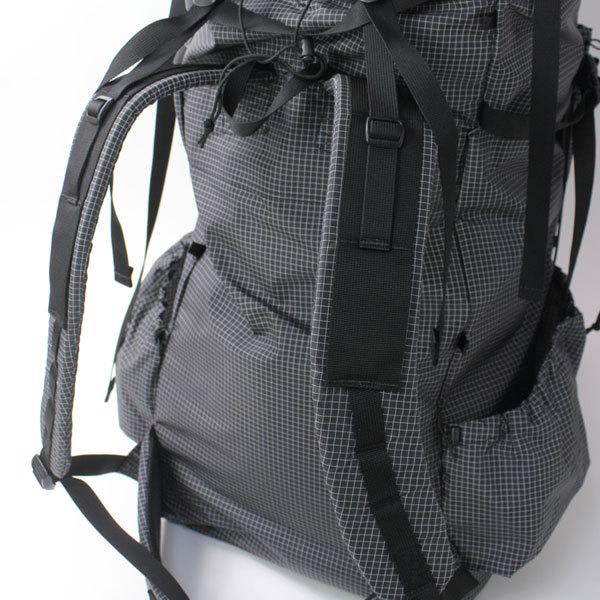 TRAIL BUM トレイルバム ホーラー スペクトラ リュック HAULER TRAIL BUM トレイルバム ホーラー スペクトラ リュック HAULER