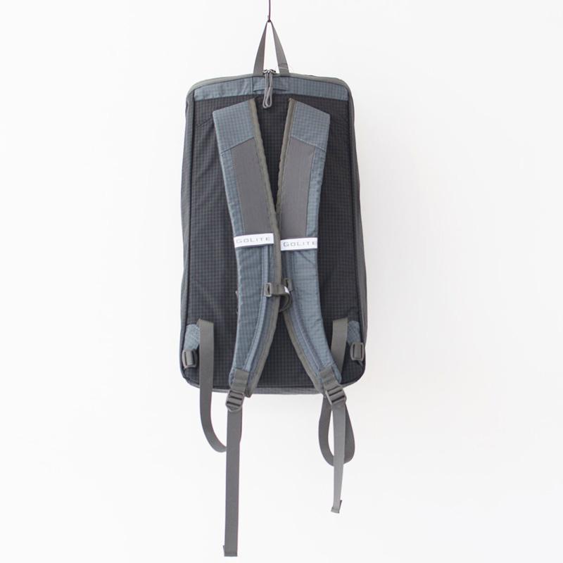 GO LITE ゴーライト リュック バックパック ION 23L PACK イオン 23L パック 山登り 登山 UL ウルトラライト 大容量 | GOLITE | 04