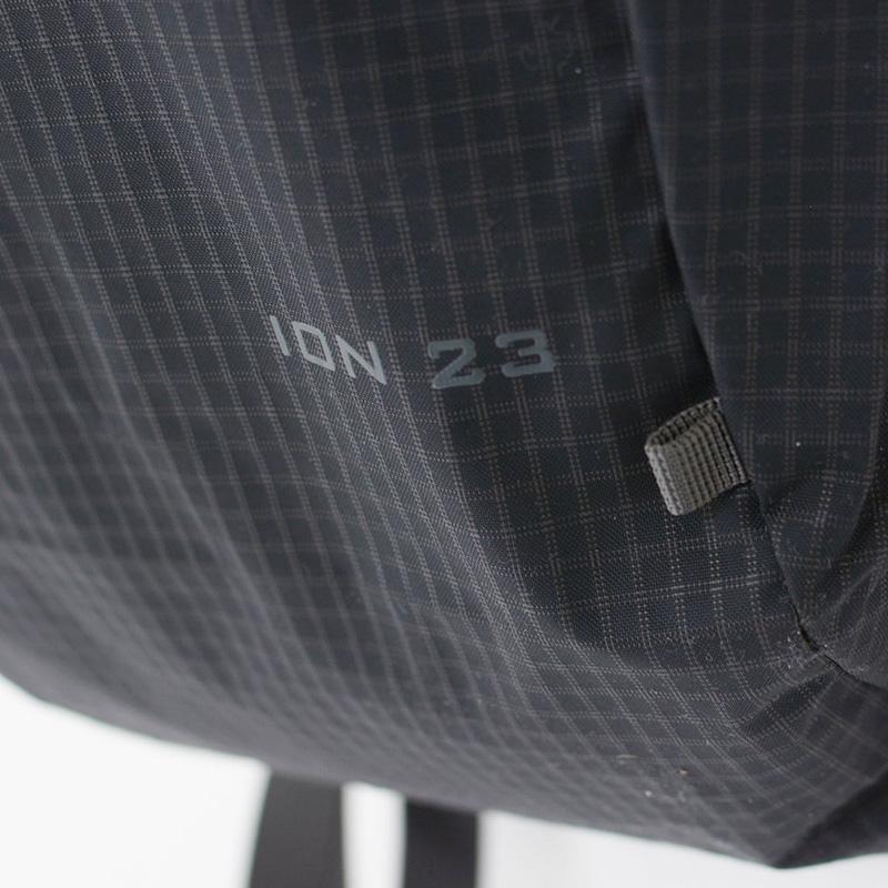 GO LITE ゴーライト リュック バックパック ION 23L PACK イオン 23L パック 山登り 登山 UL ウルトラライト 大容量 | GOLITE | 05