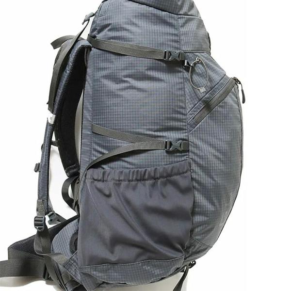 ゴーライト リュック バックパック メンズ レディース GOLITE JAM 50L PACK ジャム50Lパック 080001 山登り 登山 キャンプ 釣り ファッション 大容量 | GOLITE | 04