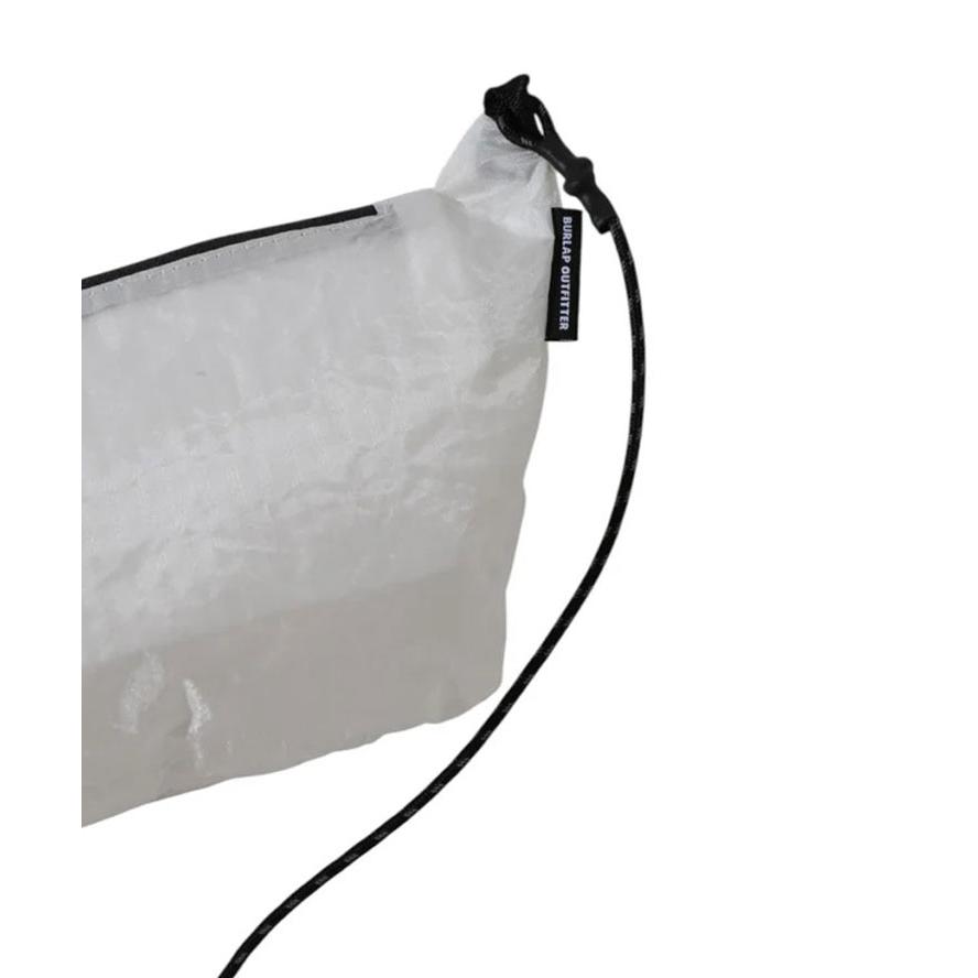 BURLAP OUTFITTER バーラップアウトフィッター CS MINI FANNY PACK サコッシュ ウェストポーチ | BURLAP OUTFITTER | 03