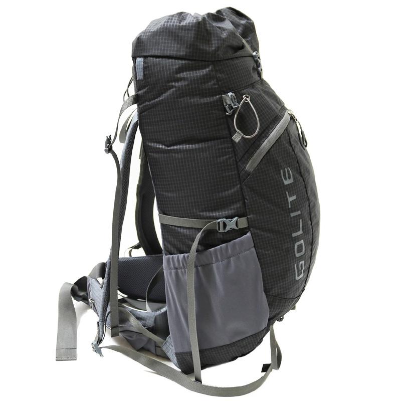 GO LITE ゴーライト リュック バックパック PEAK 35L PACK ピーク 35L パック 山登り 登山 UL ウルトラライト 大容量 | GOLITE | 03