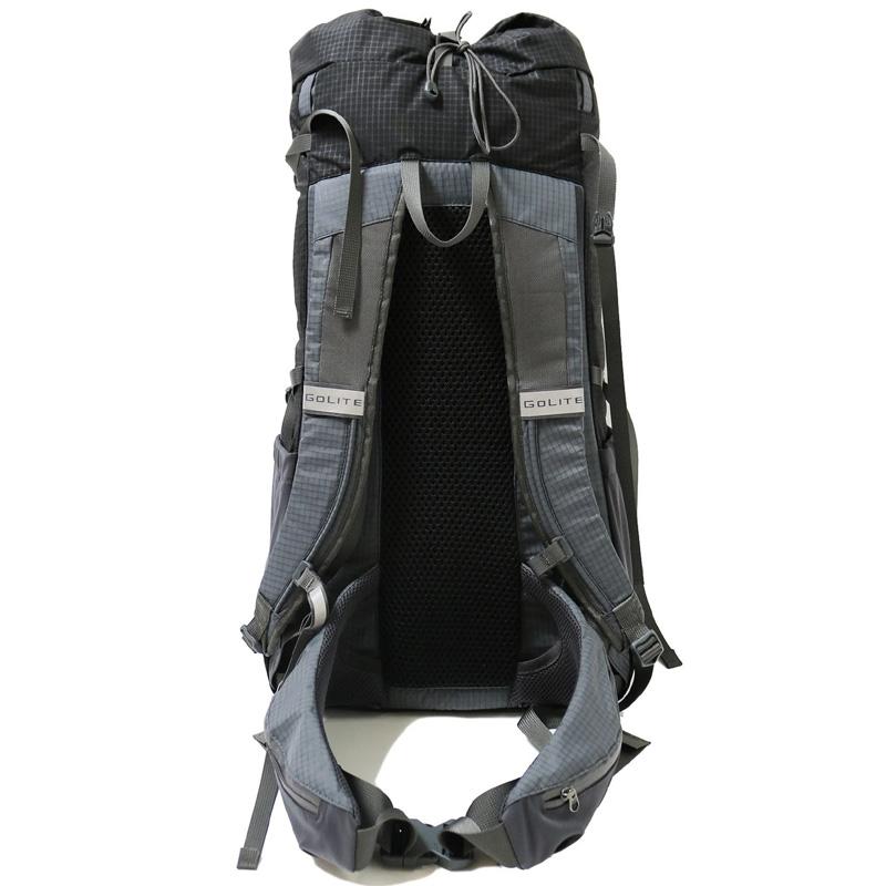 GOLITE ゴーライト　超希少　BARK バーク　ウィンドシャツ　レイウェイ GOLITE GO LITE ゴーライト リュック バックパック PEAK 35L
