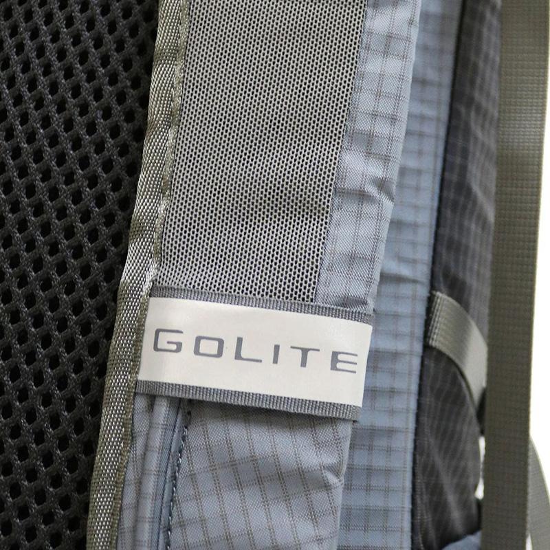GO LITE ゴーライト リュック バックパック PEAK 35L PACK ピーク 35L パック 山登り 登山 UL ウルトラライト 大容量 | GOLITE | 05