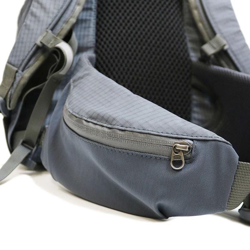 GO LITE ゴーライト リュック バックパック PEAK 35L PACK ピーク 35L パック 山登り 登山 UL ウルトラライト 大容量 | GOLITE | 06