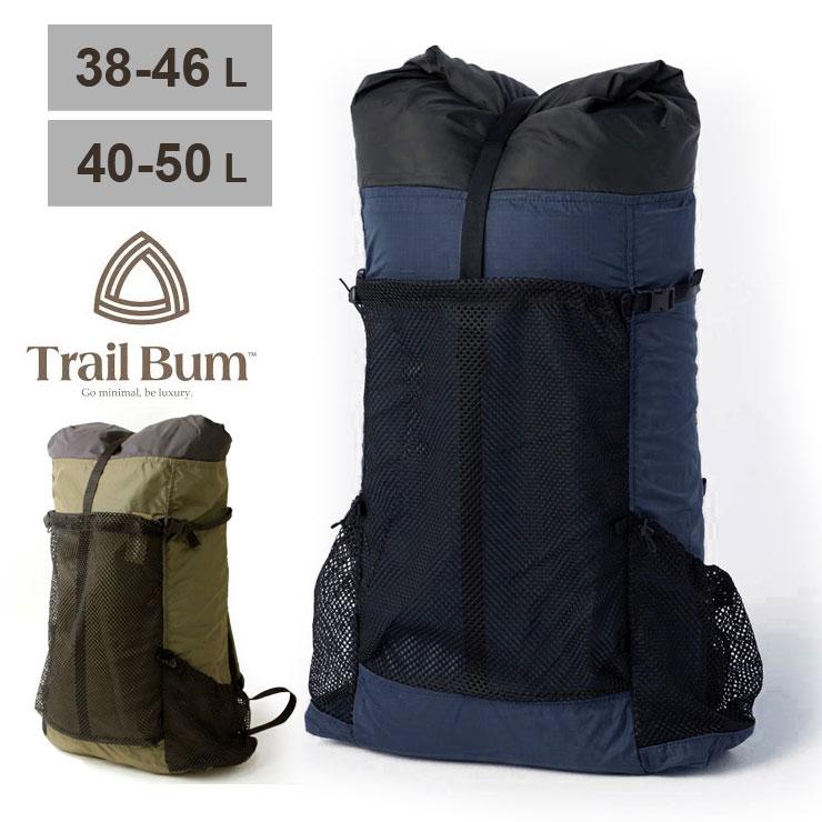 トレイルバム リュック ステディ ザック バックパック Trail Bum STEADY 100D 22SSTB080016 UL :  swssteady : protocol - 通販 - Yahoo!ショッピング