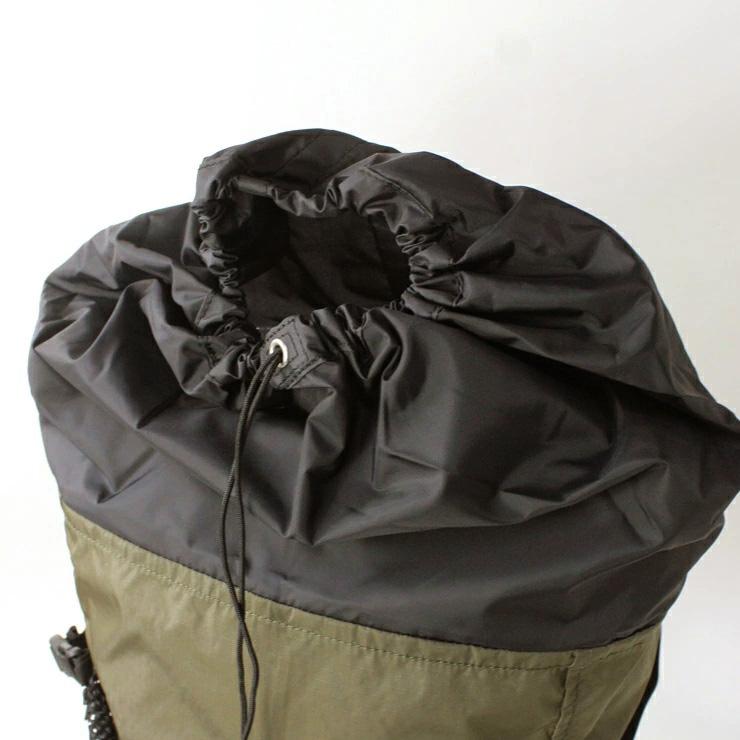 トレイルバム リュック ステディ ザック バックパック Trail Bum STEADY 100D 22SSTB080016 UL | TRAIL BUM | 06