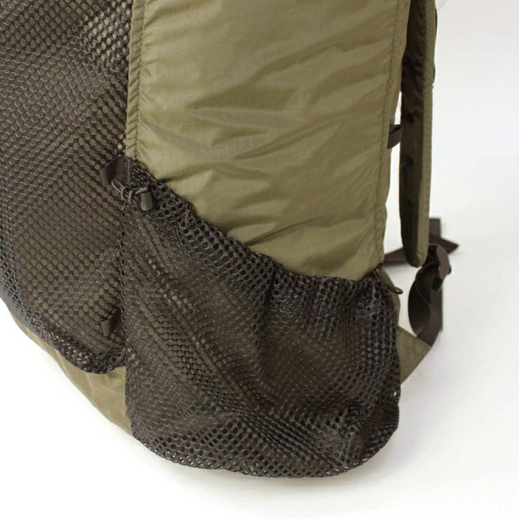 TRAIL BUM トレイルバム リュック ステディ ザック バックパック TRAIL BUM トレイルバム リュック ステディ ザック バックパック