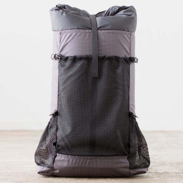 トレイルバム ステディ Trail Bum STEADY リュック バックパック | TRAIL BUM | 02