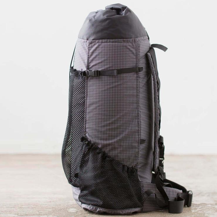 トレイルバム ステディ Trail Bum STEADY リュック バックパック | TRAIL BUM | 03