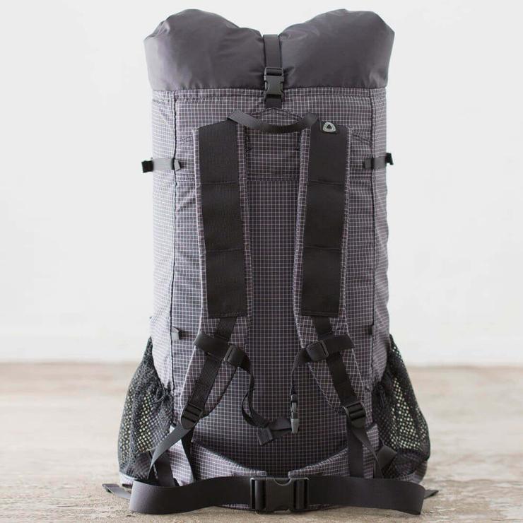 トレイルバム ステディ Trail Bum STEADY リュック バックパック | TRAIL BUM | 04