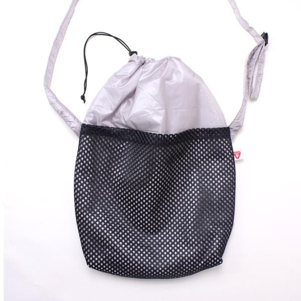 トレイルバム バッグ Trail Bum P.I サコッシュ TB080048 ミニショルダーバッグ サコッシュ 軽量 メンズ レディース 斜めがけメンズ | TRAIL BUM | 06