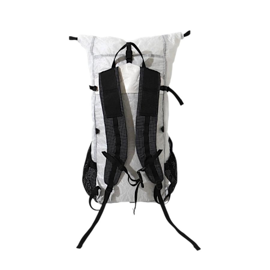 TRAIL BUM トレイルバム FAB ALUULA TB080066 バックパック メンズ レディース 春夏 軽量 ULバッグ リュック 登山 ハイキング アウトドア | TRAIL BUM | 05