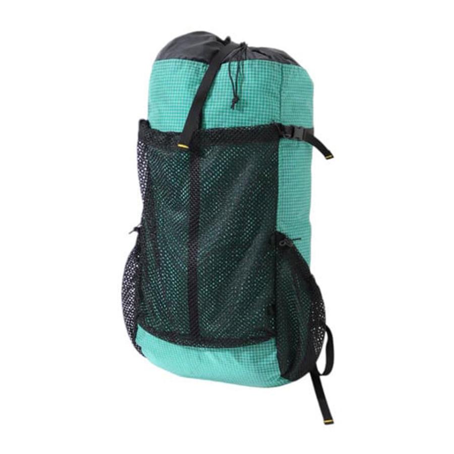 TRAIL BUM FAB SPECTRA 25L 軽量バックパック ロールトップ 26SS新作 SWSTB080067トレイルバム | TRAIL BUM | 03