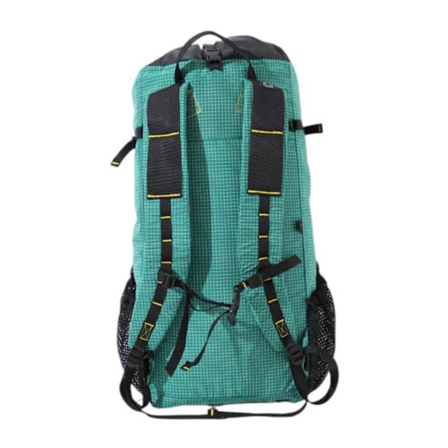 TRAIL BUM FAB SPECTRA 25L 軽量バックパック ロールトップ 26SS新作 SWSTB080067トレイルバム | TRAIL BUM | 05