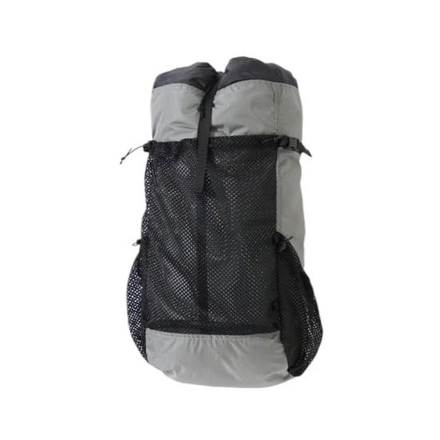 TRAIL BUM FAB 軽量バックパック 25L ロールトップ 小型BUMMERモデル SWSTB080068 トレイルバム | TRAIL BUM | 03