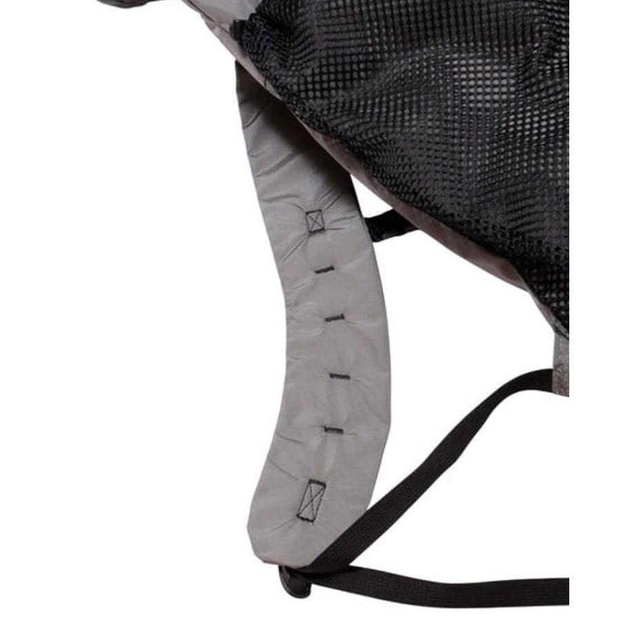 TRAIL BUM FAB 軽量バックパック 25L ロールトップ 小型BUMMERモデル SWSTB080068 トレイルバム | TRAIL BUM | 05