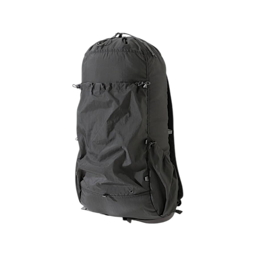 TRAIL BUM トレイルバム LISSOME リッソーム バックパック リュック メンズ レディース 春夏 軽量 登山 ハイキング アウトドア ULバッグ 3062TTVY | TRAIL BUM | 03