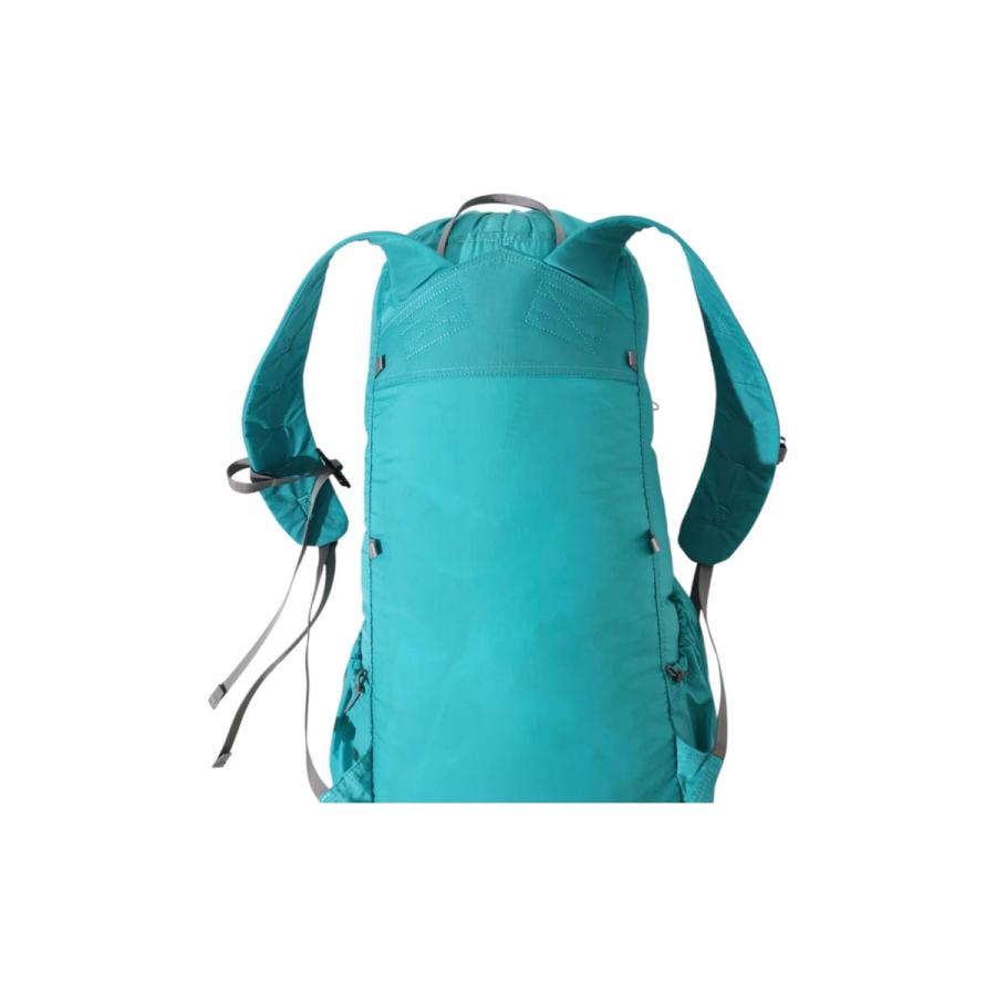 TRAIL BUM トレイルバム LISSOME リッソーム バックパック リュック メンズ レディース 春夏 軽量 登山 ハイキング アウトドア ULバッグ 3062TTVY | TRAIL BUM | 06