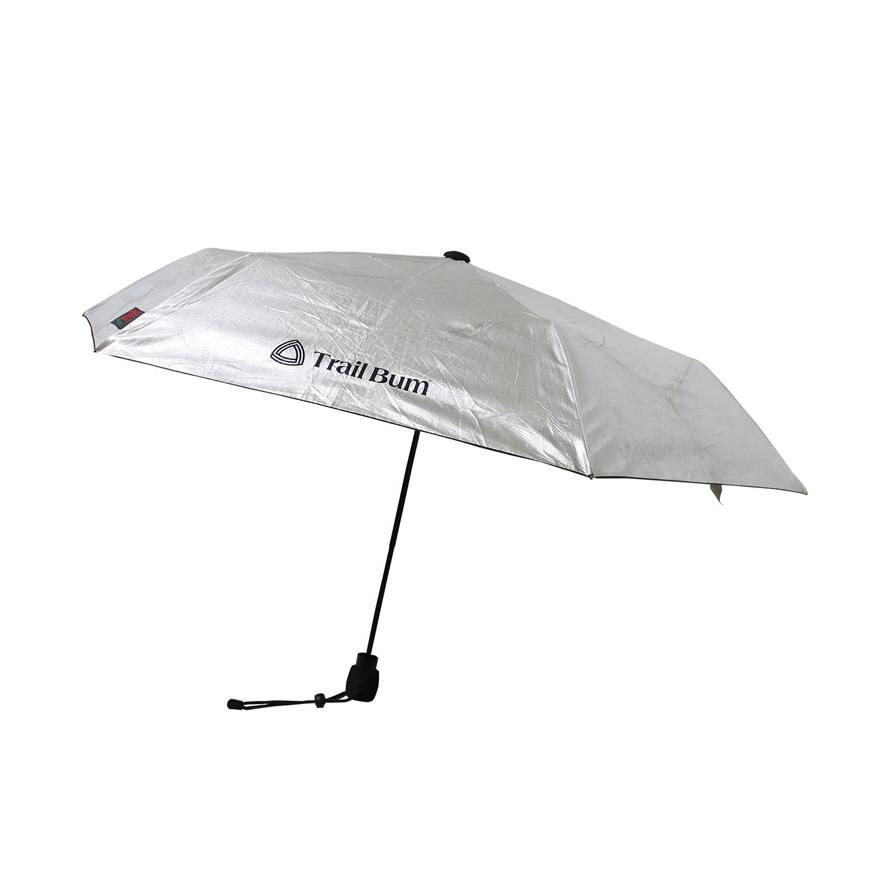 TRAIL BUM トレイル バム LIGHT TREK ULTRA UV ライト トレック アンブレラ ユーブイ UVPF 50+ 軽量 折りたたみ傘 コンパクトサイズ 日傘 雨傘 | TRAIL BUM | 02