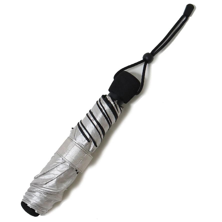 TRAIL BUM トレイル バム LIGHT TREK ULTRA UV ライト トレック アンブレラ ユーブイ UVPF 50+ 軽量 折りたたみ傘 コンパクトサイズ 日傘 雨傘 | TRAIL BUM | 05