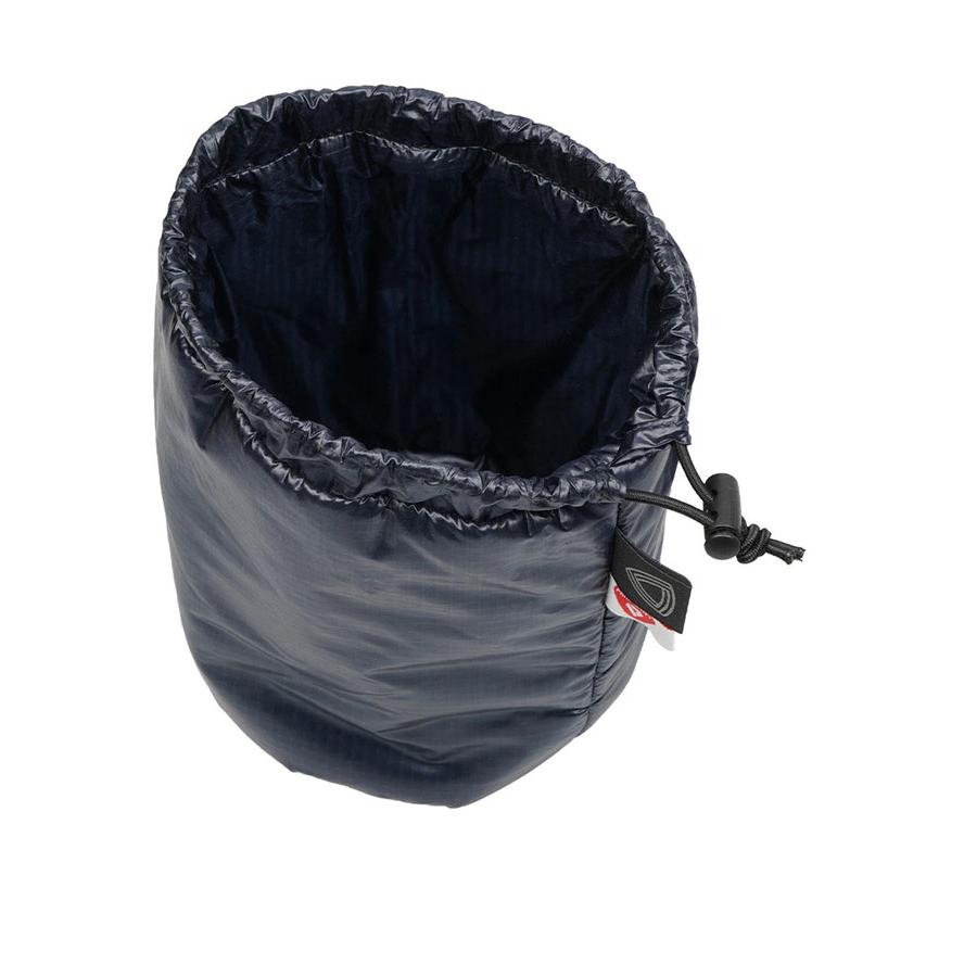 Trail Bum トレイルバム P.I.STUFF SACK P.I.スタッフサック 1L 19g Primaloft プリマロフト 軽量 クッカーケース 保温 コジー カメラレンズ 登山 UL | TRAIL BUM | 03