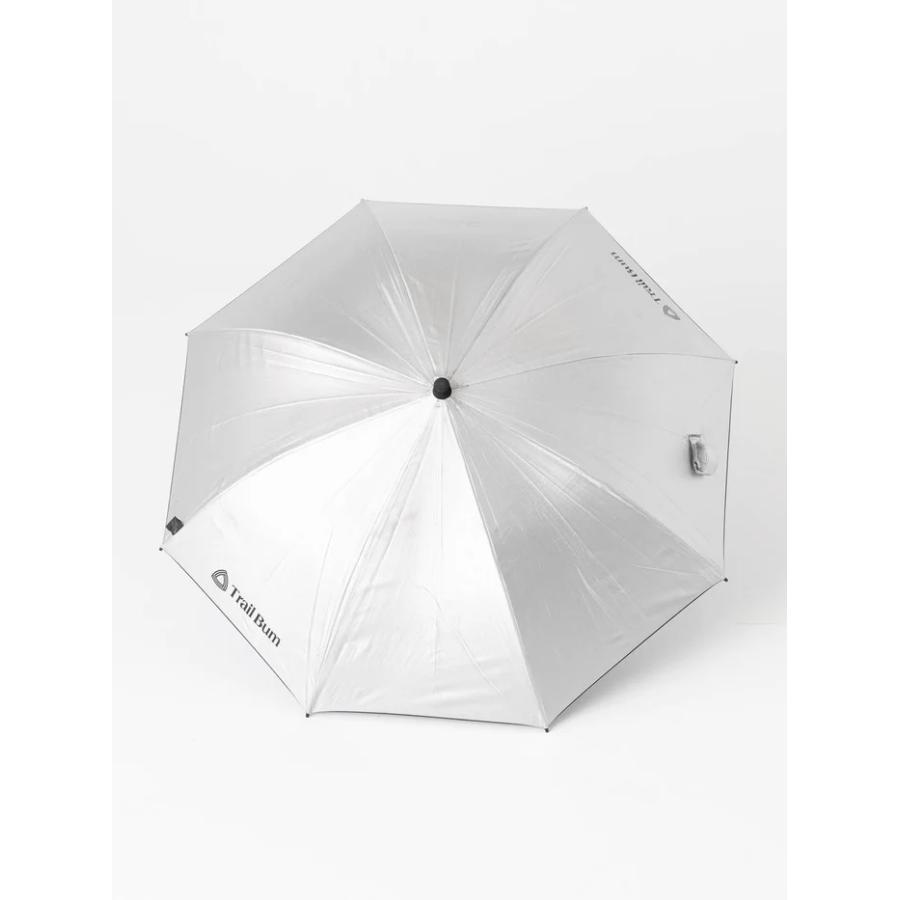 Trail Bum トレイルバム SWING LITEFLEX UMBRELLA UV スウィング ライトフレックス アンブレラ UV 晴雨兼用 日傘 雨傘 UVカット アウトドア 登山 ハイキング | TRAIL BUM | 02