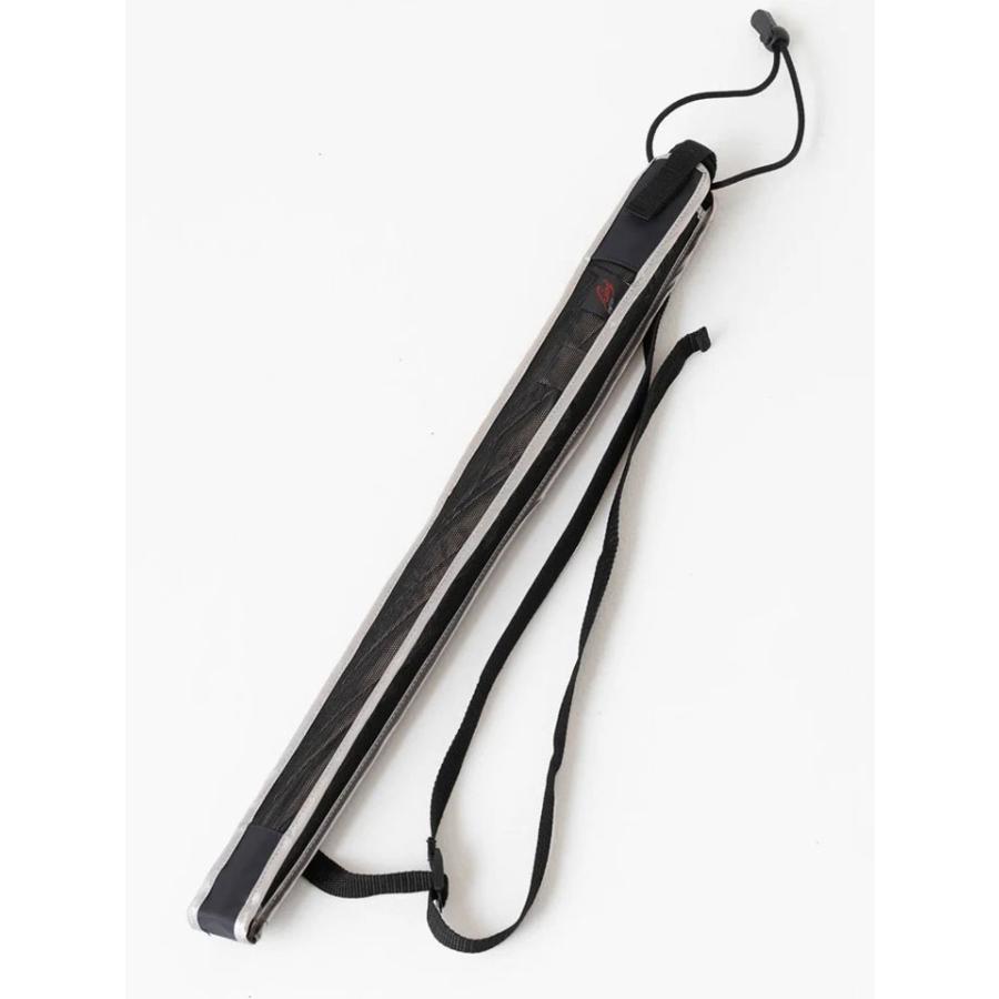 Trail Bum トレイルバム SWING LITEFLEX UMBRELLA UV スウィング ライトフレックス アンブレラ UV 晴雨兼用 日傘 雨傘 UVカット アウトドア 登山 ハイキング | TRAIL BUM | 04