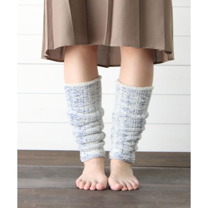 レッグウォーマー アームウォーマー メンズ レディース WILDERNESS WEAR メリノフリース アーム レッグウォーマー WDN100223 | WILDERNESS WEAR | 08