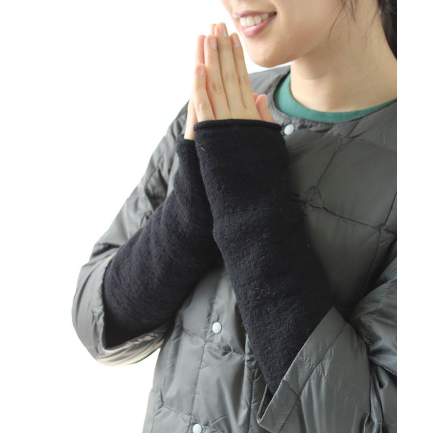 レッグウォーマー アームウォーマー メンズ レディース WILDERNESS WEAR メリノフリース アーム レッグウォーマー WDN100223 | WILDERNESS WEAR | 09
