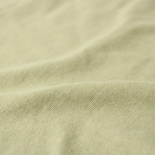 WALLA WALLA SPORT ワラワラスポーツ パネル リブ タンクトップ ベージュ/ナチュラル/グレー Mサイズ | WALLA WALLA SPORT | 07