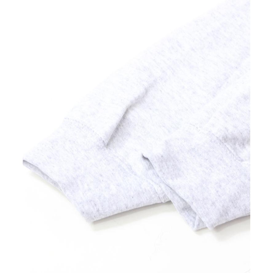 アトラススクリーンプリント クルーネック スウェットシャツ ASP030001 メンズ レディース スウェット トレーナー Mサイズ Lサイズ 秋 冬 秋冬 | protocol | 06