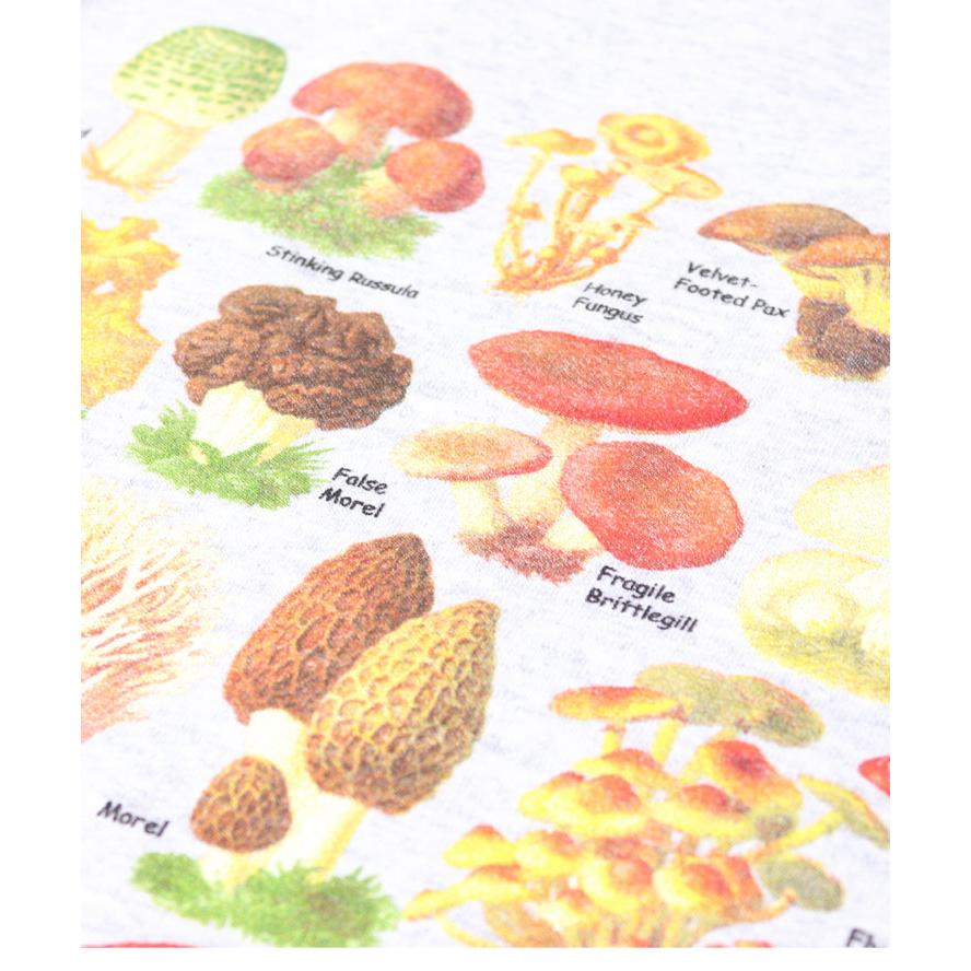 アトラススクリーンプリント クルーネック スウェットシャツ ASP030001 メンズ レディース スウェット トレーナー Mサイズ Lサイズ 秋 冬 秋冬 | protocol | 08