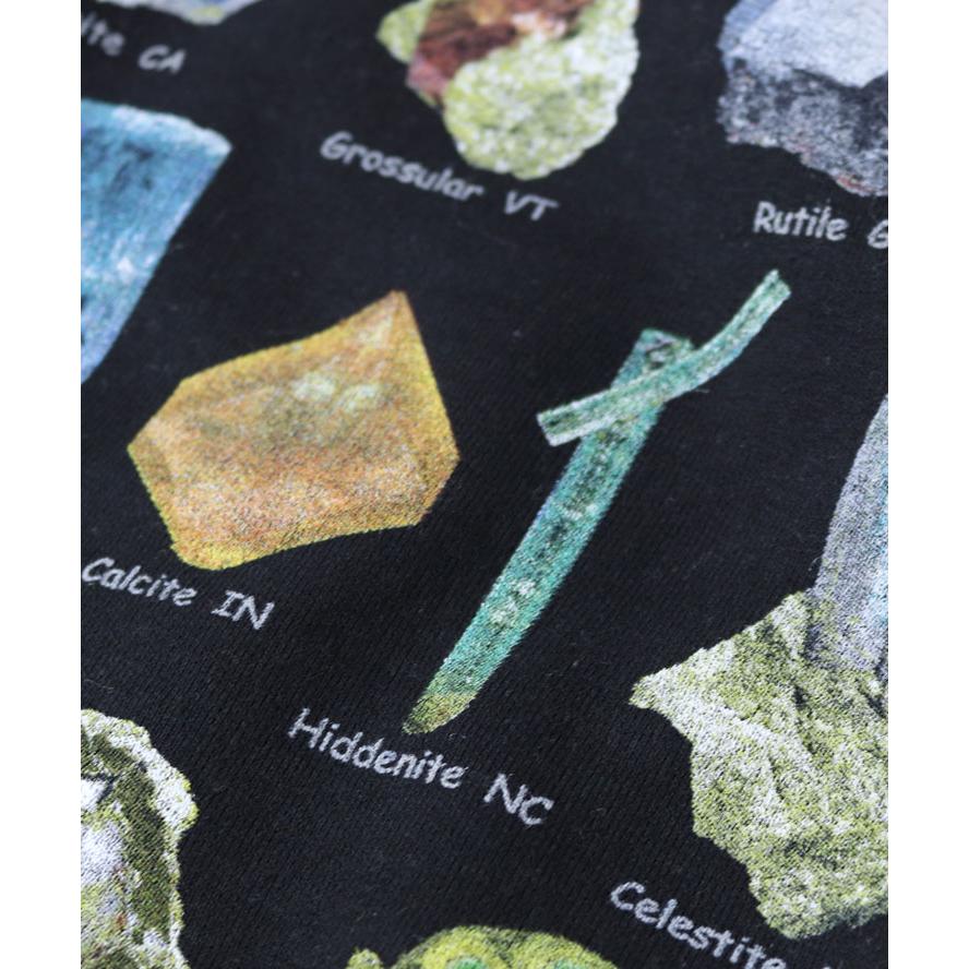 アトラススクリーンプリント クルーネック スウェットシャツ ASP030001 メンズ レディース スウェット トレーナー Mサイズ Lサイズ 秋 冬 秋冬 | protocol | 09