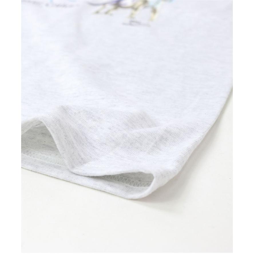 tシャツ 半袖 ATLAS SCREEN PRINTING アトラススクリーンプリント Tee Mサイズ Lサイズ XLサイズ 石 恐竜 自然 |  | 08