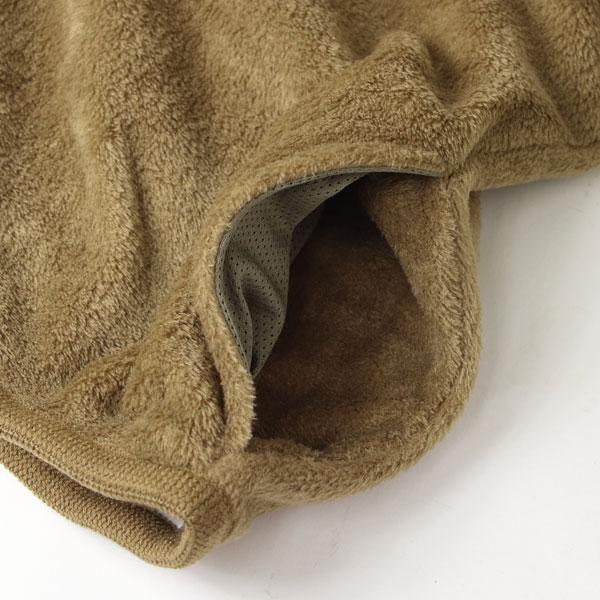 フリース カーディガン メンズ バーラップアウトフィッター BURLAP OUTFITTER BO030075 キャンプ用品 アウトドア | BURLAP OUTFITTER | 08