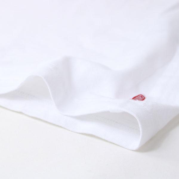 CHUMS チャムス tシャツ メンズ 大きいサイズ CHUMS オーバーサイズドリンガーロゴTシャツ CH01-2179  半袖 レディース 大阪 取り扱い店 | CHUMS | 07