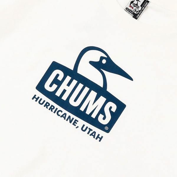 CHUMS チャムス Tシャツ ブービーフェイスTシャツ Tシャツ メンズ 大きいサイズ CH01-2278 | CHUMS | 08