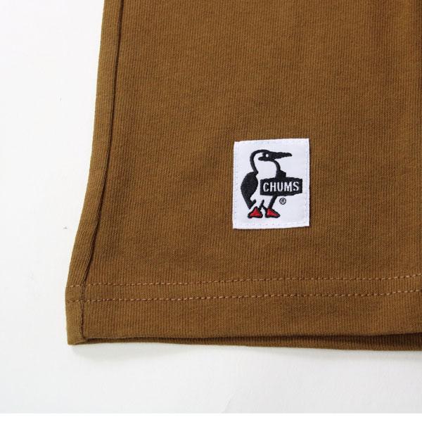 CHUMS チャムス tシャツ メンズ 大きいサイズ CHUMS アンチバグキャンプインユタTシャツ CH01-2382 | CHUMS | 07