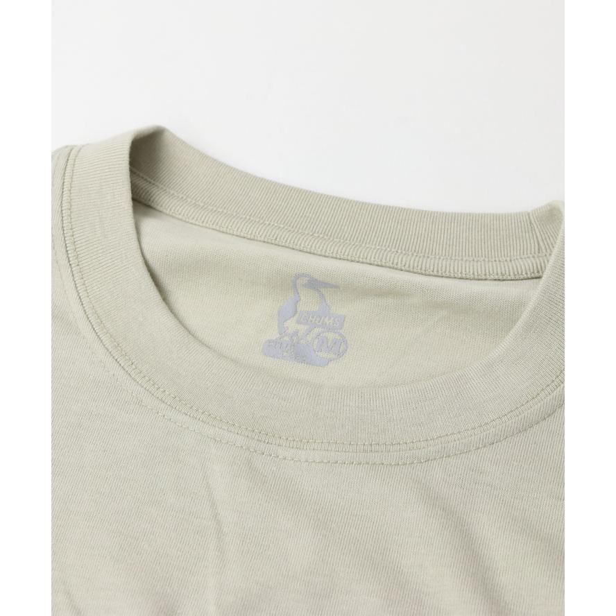 CHUMS チャムス ルームウェア 3点セット 部屋着 上下セット チャムスホームチラックスドレスセット CH01-2551 | CHUMS | 06