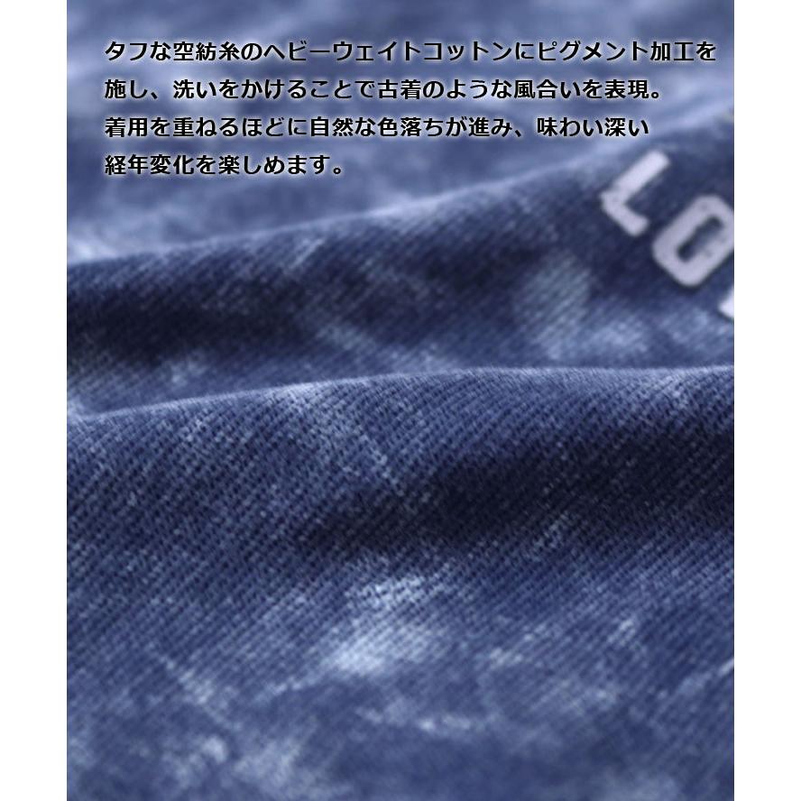 CHUMS チャムス キャニオンランズチャムスツアー83ロングスリーブTシャツ CH01-2655 長袖 tシャツ メンズ レディース ロンT 秋 冬 秋冬 | CHUMS | 03