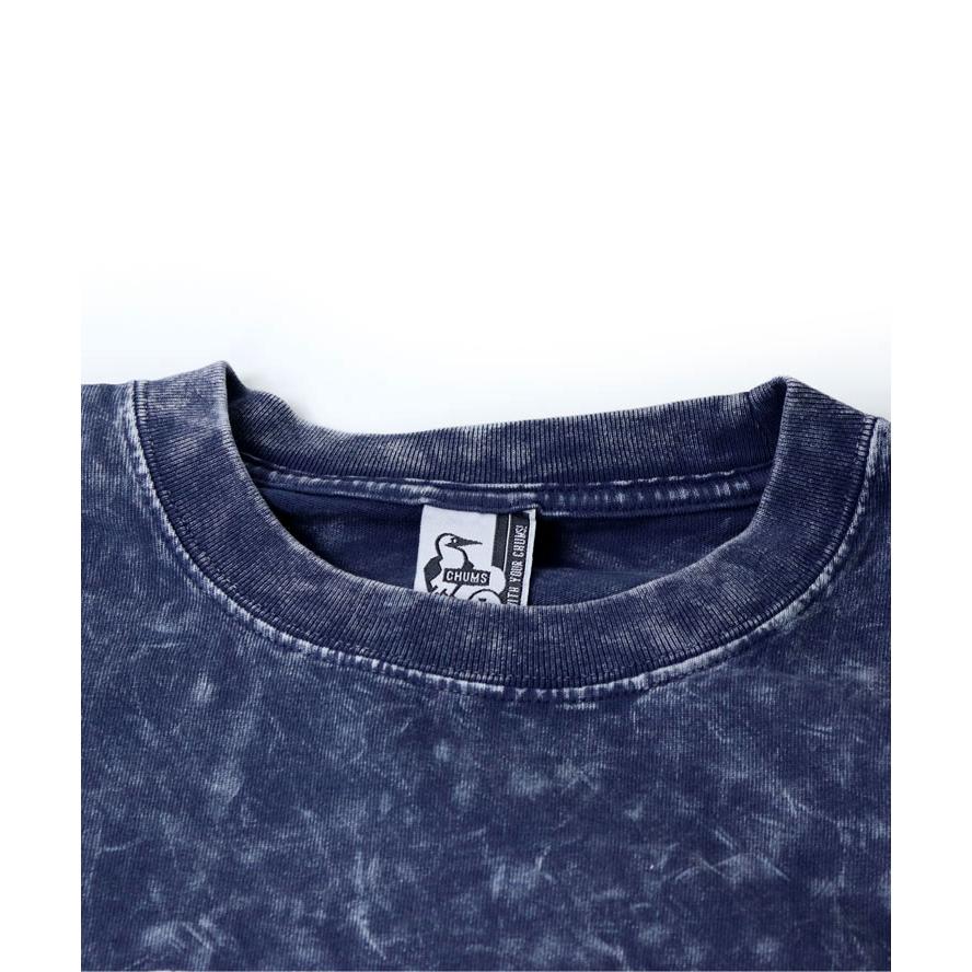 CHUMS チャムス キャニオンランズチャムスツアー83ロングスリーブTシャツ CH01-2655 長袖 tシャツ メンズ レディース ロンT 秋 冬 秋冬 | CHUMS | 04