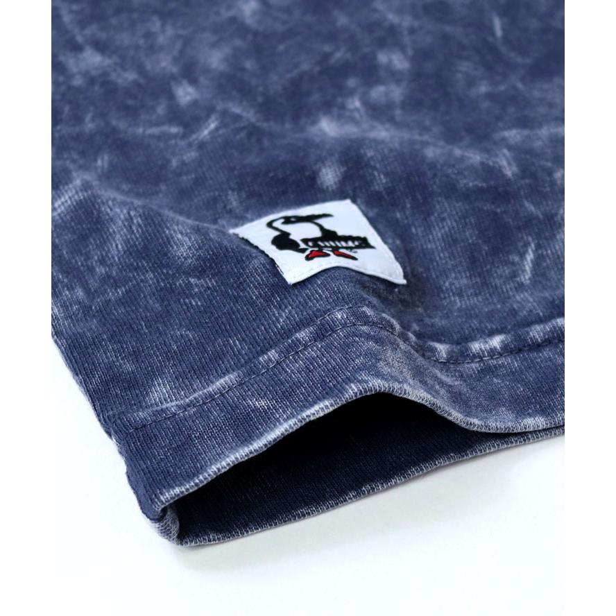 CHUMS チャムス キャニオンランズチャムスツアー83ロングスリーブTシャツ CH01-2655 長袖 tシャツ メンズ レディース ロンT 秋 冬 秋冬 | CHUMS | 05